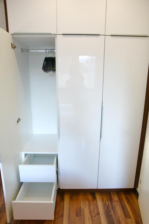 2.5 Zimmerwohnung Fuer Sportler & Familien Whg 132 & Whg 612 Таш Экстерьер фото